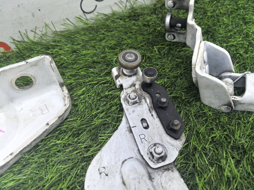 крепление двери, 4000 рублей, Красноярск