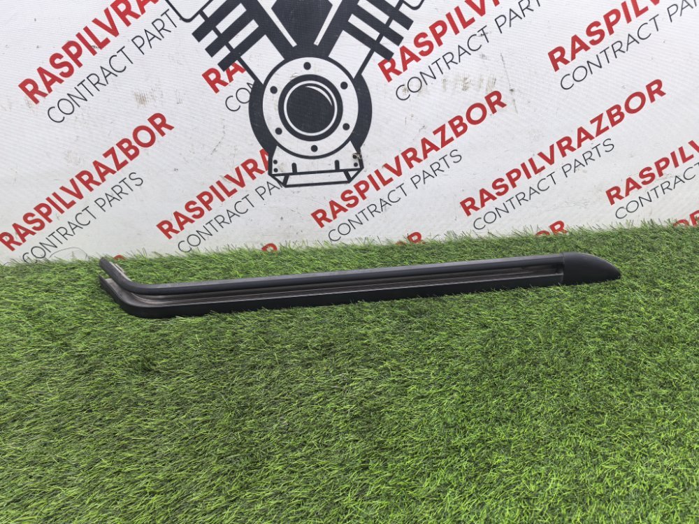 Полозья сдвижной двери, 2000 рублей, Красноярск