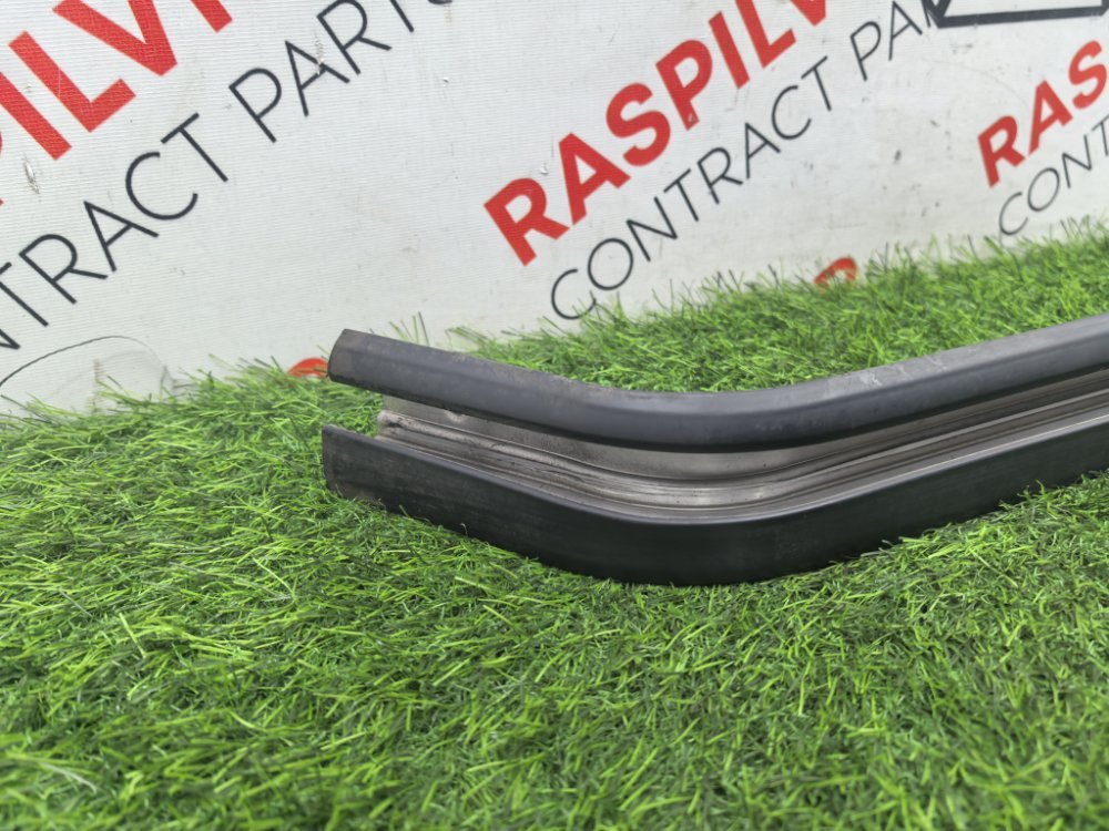 Полозья сдвижной двери, 2000 рублей, Красноярск