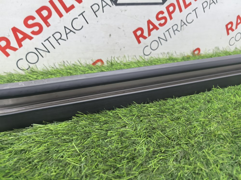 Полозья сдвижной двери, 2000 рублей, Красноярск