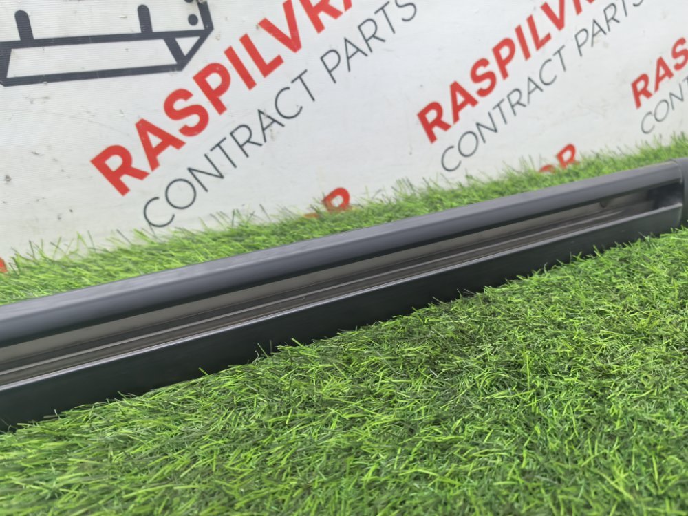 Полозья сдвижной двери, 2000 рублей, Красноярск