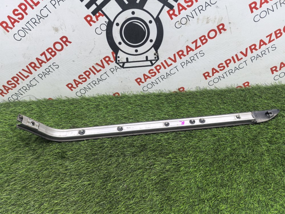 Полозья сдвижной двери, 2000 рублей, Красноярск