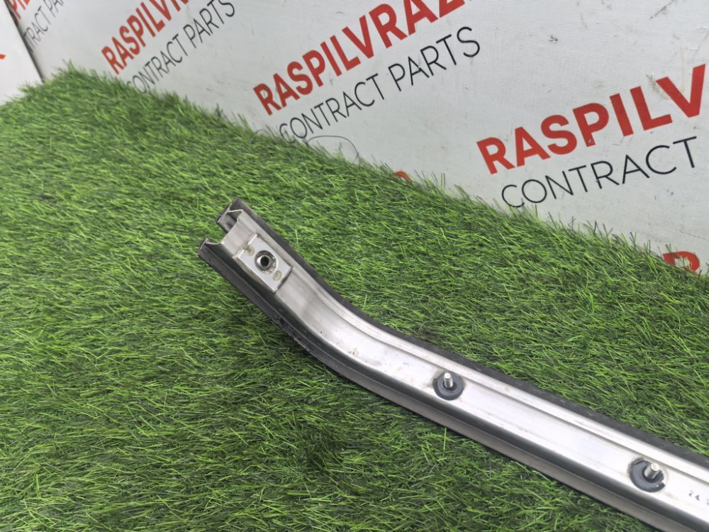 Полозья сдвижной двери, 2000 рублей, Красноярск