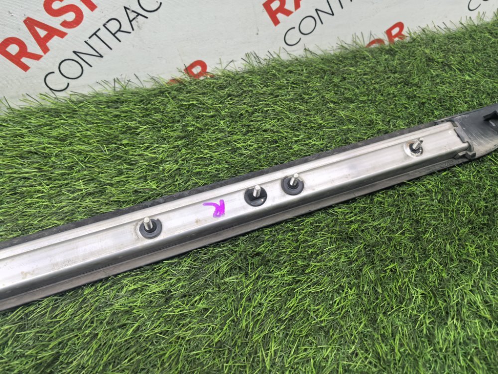 Полозья сдвижной двери, 2000 рублей, Красноярск