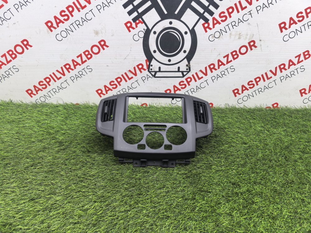 рамка магнитолы, 1800 рублей, Красноярск