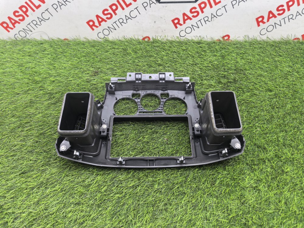 рамка магнитолы, 1800 рублей, Красноярск