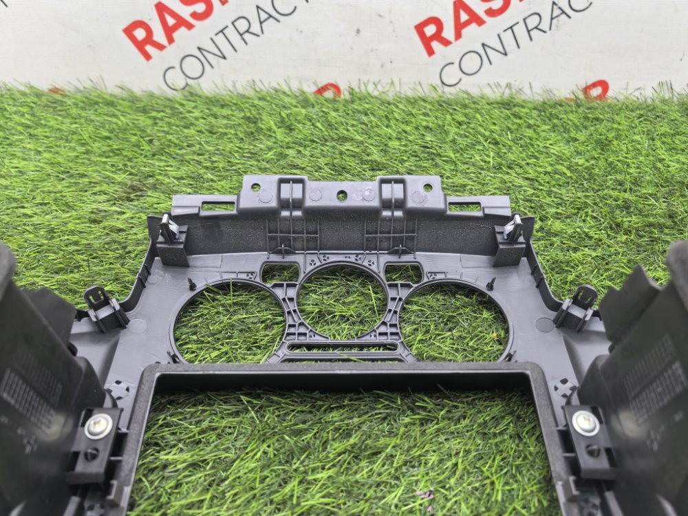 рамка магнитолы, 1800 рублей, Красноярск