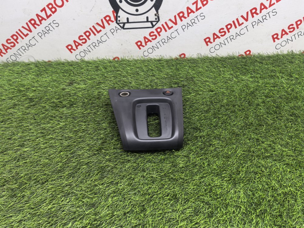 Консоль КПП, 1500 рублей, Красноярск