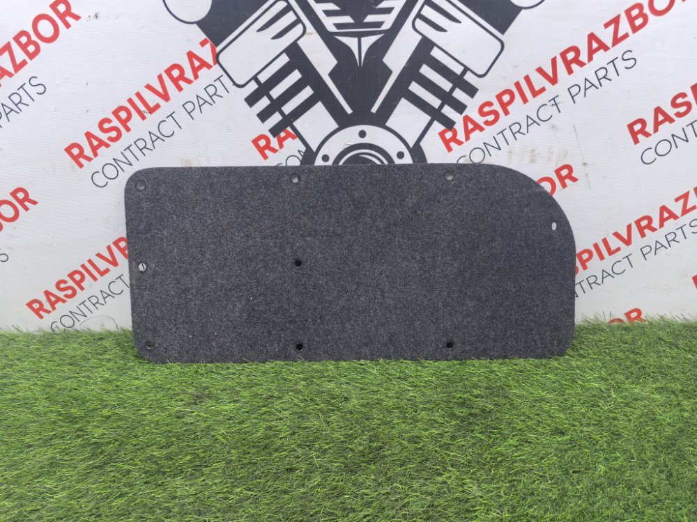 Обшивка багажника, 1100 рублей, Красноярск