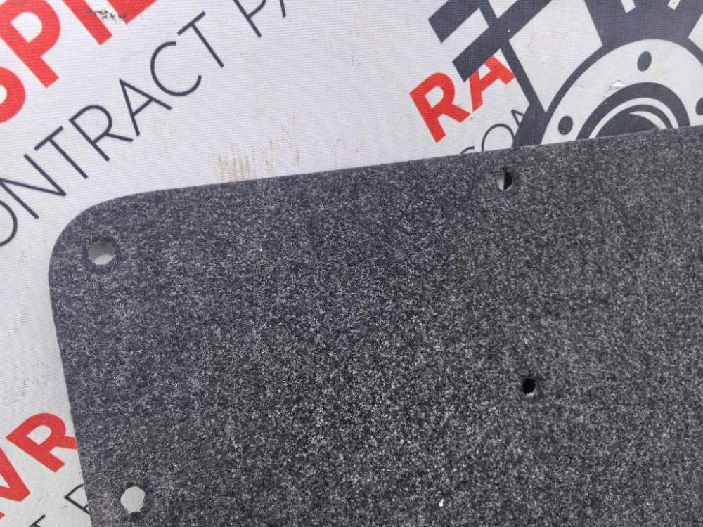 Обшивка багажника, 1100 рублей, Красноярск