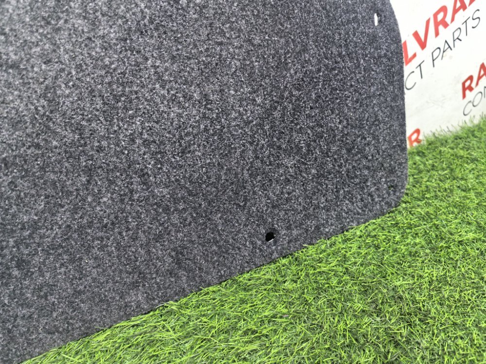 Обшивка багажника, 1100 рублей, Красноярск