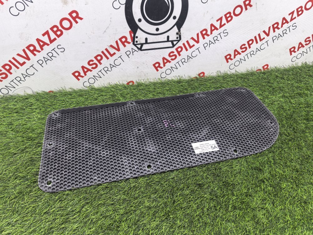 Обшивка багажника, 1100 рублей, Красноярск