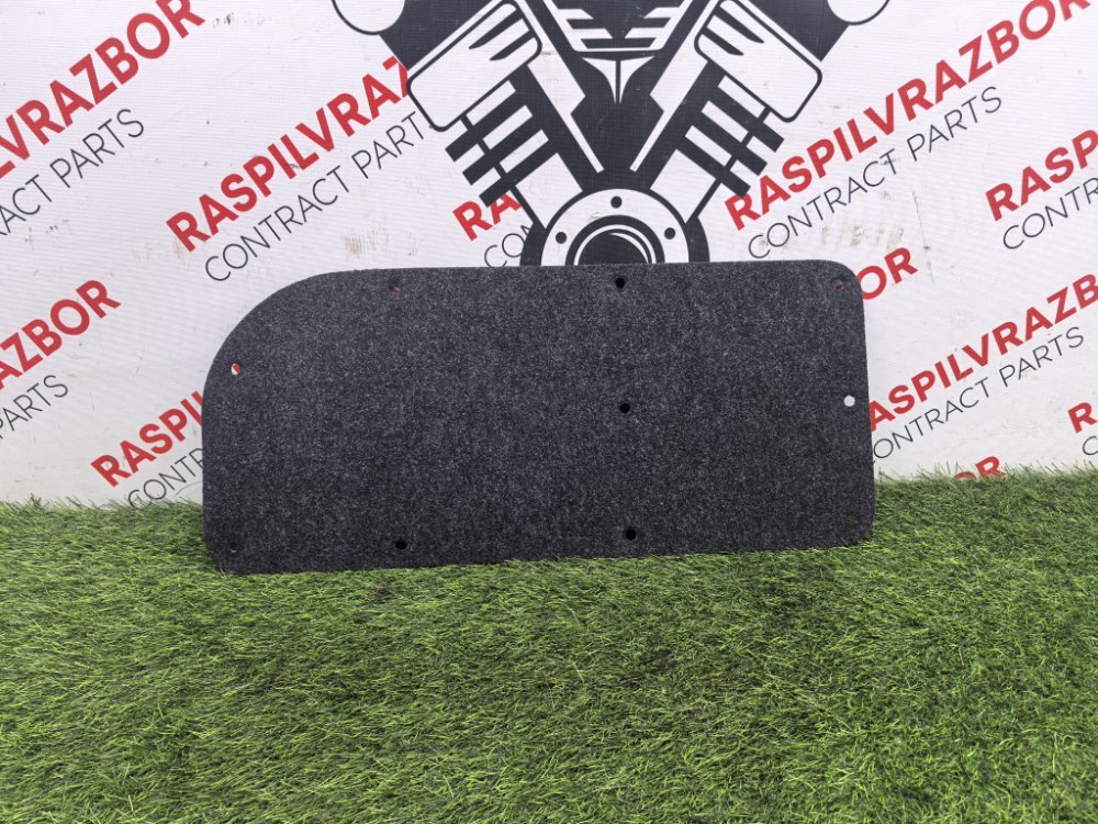 Обшивка багажника, 1100 рублей, Красноярск