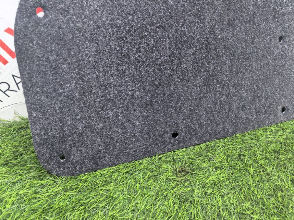 Обшивка багажника, 1100 рублей, Красноярск