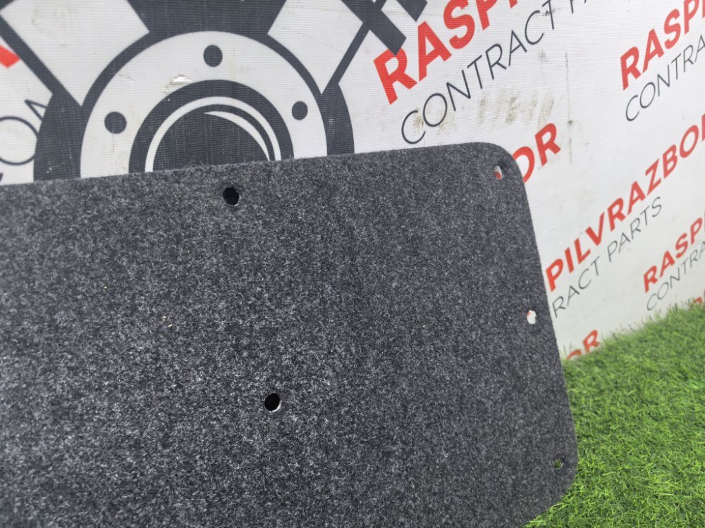 Обшивка багажника, 1100 рублей, Красноярск