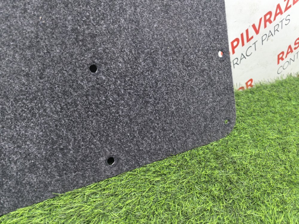 Обшивка багажника, 1100 рублей, Красноярск