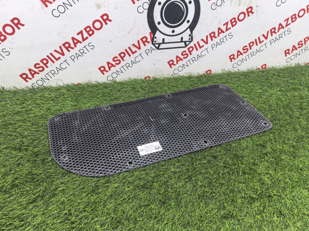 Обшивка багажника, 1100 рублей, Красноярск