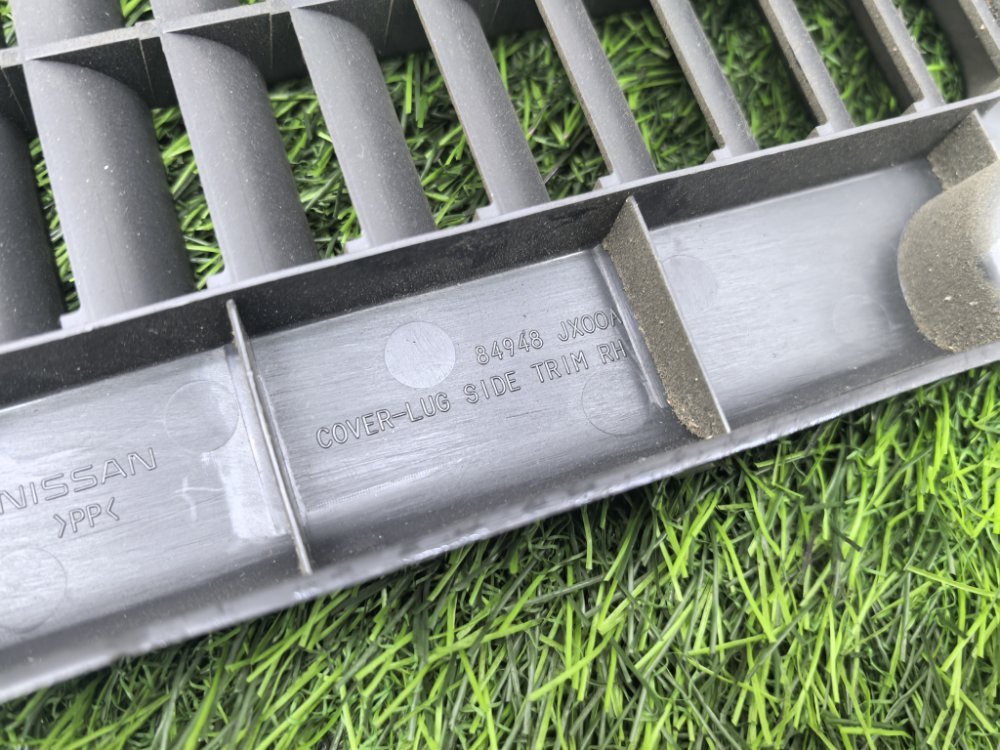 накладка багажника, 1500 рублей, Красноярск