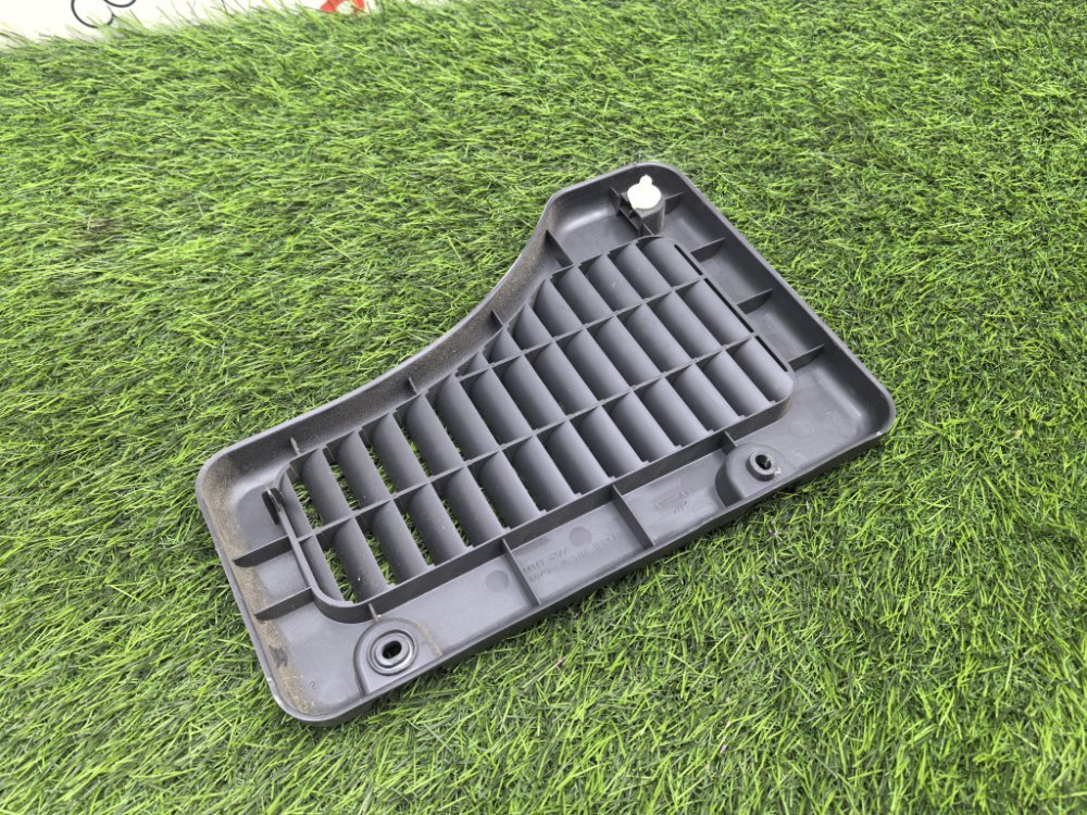 накладка багажника, 1500 рублей, Красноярск