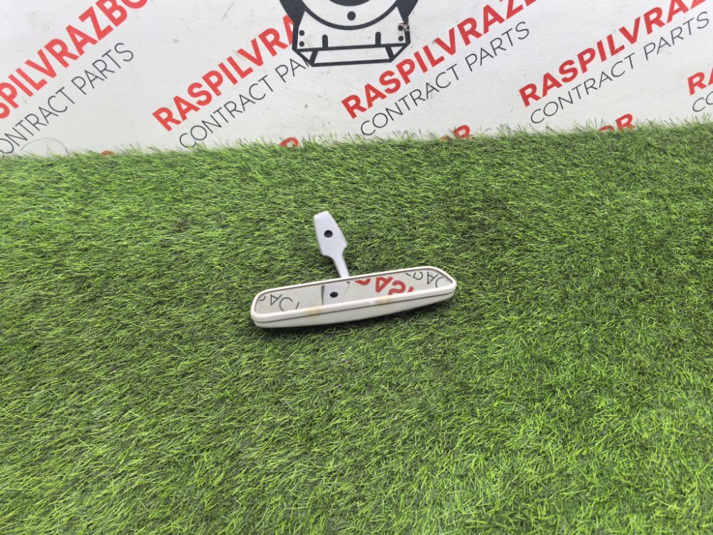 Зеркало заднего вида салонное, 2000 рублей, Красноярск