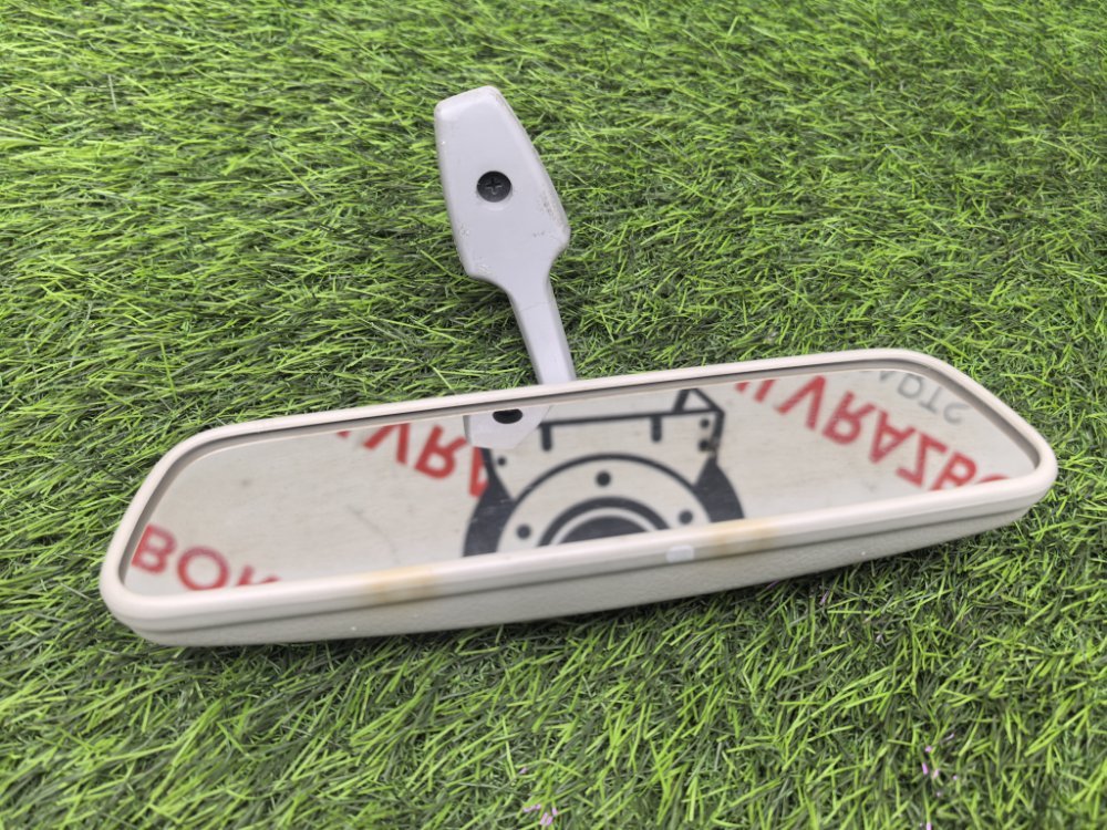 Зеркало заднего вида салонное, 2000 рублей, Красноярск