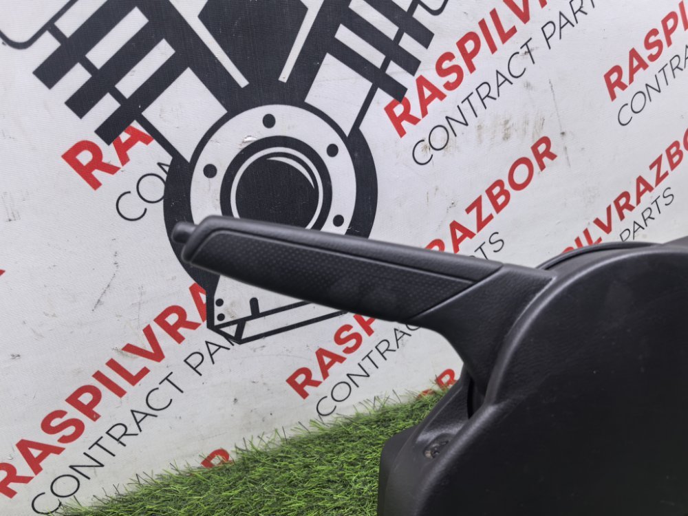 ручка ручника, 1800 рублей, Красноярск