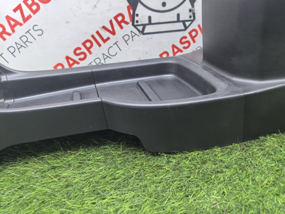 Консоль центральная, 2000 рублей, Красноярск