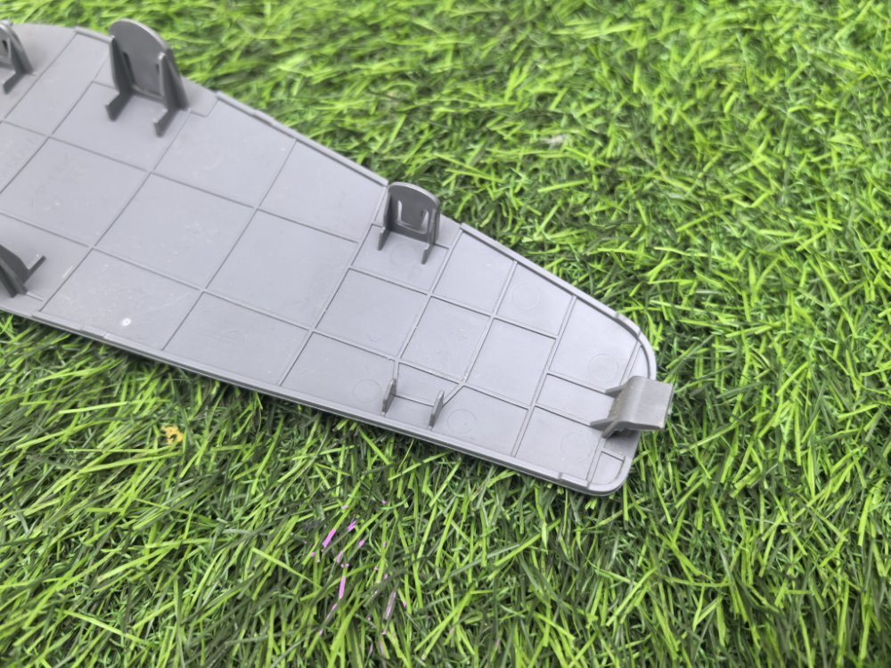 Накладка на торпедо, 800 рублей, Красноярск