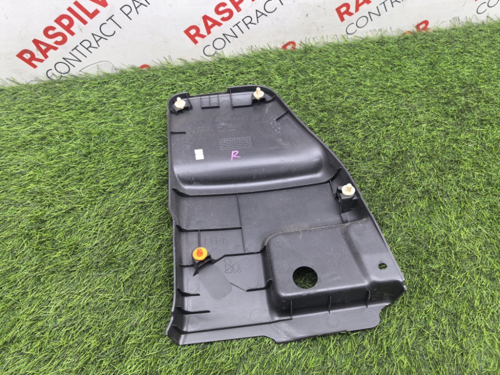 Накладка на стойку кузова, 1500 рублей, Красноярск