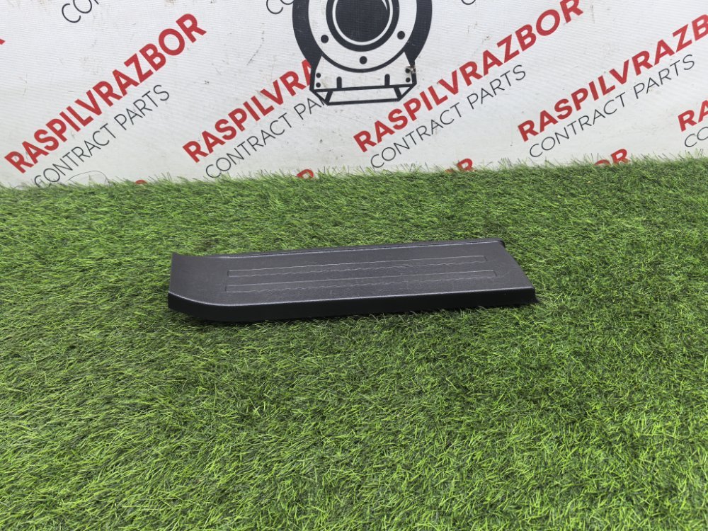 накладка на ковролин порога, 1000 рублей, Красноярск