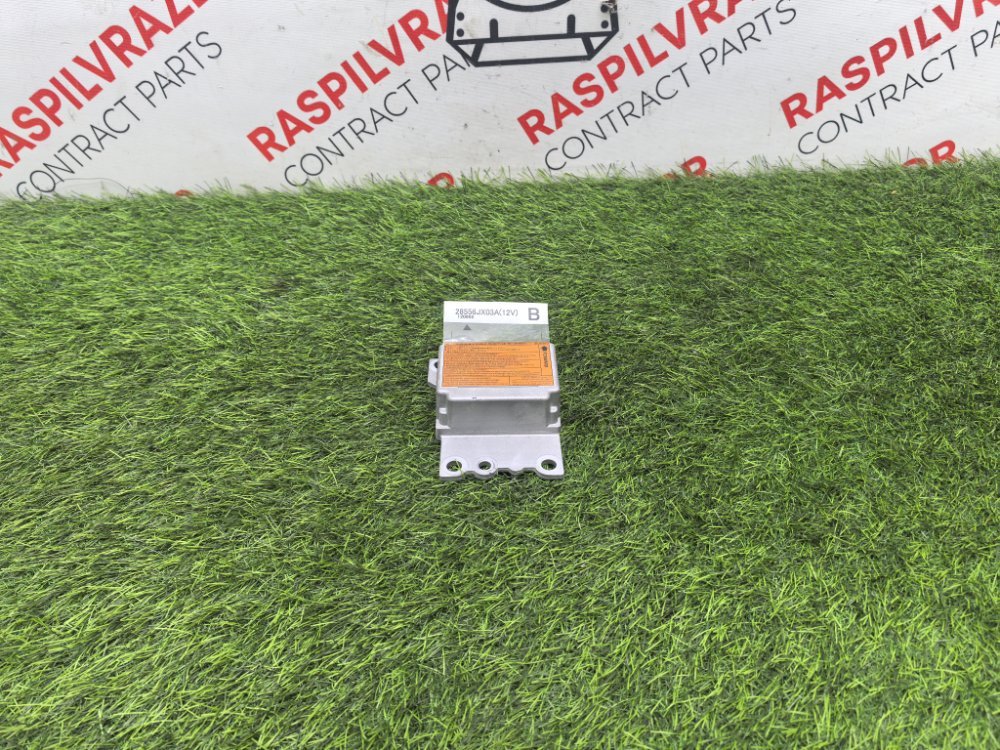 блок управления airbag, 1100 рублей, Красноярск