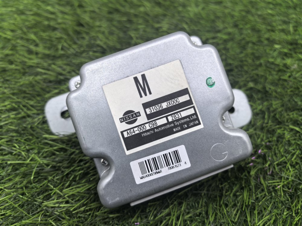 Блок управления АКПП, 10000 рублей, Красноярск