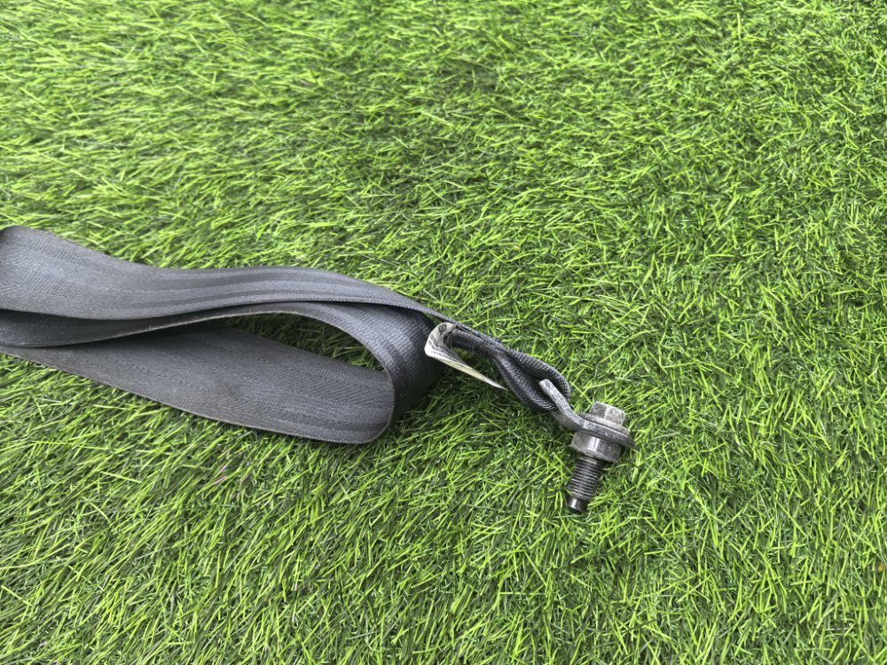 Ремень безопасности, 8500 рублей, Красноярск