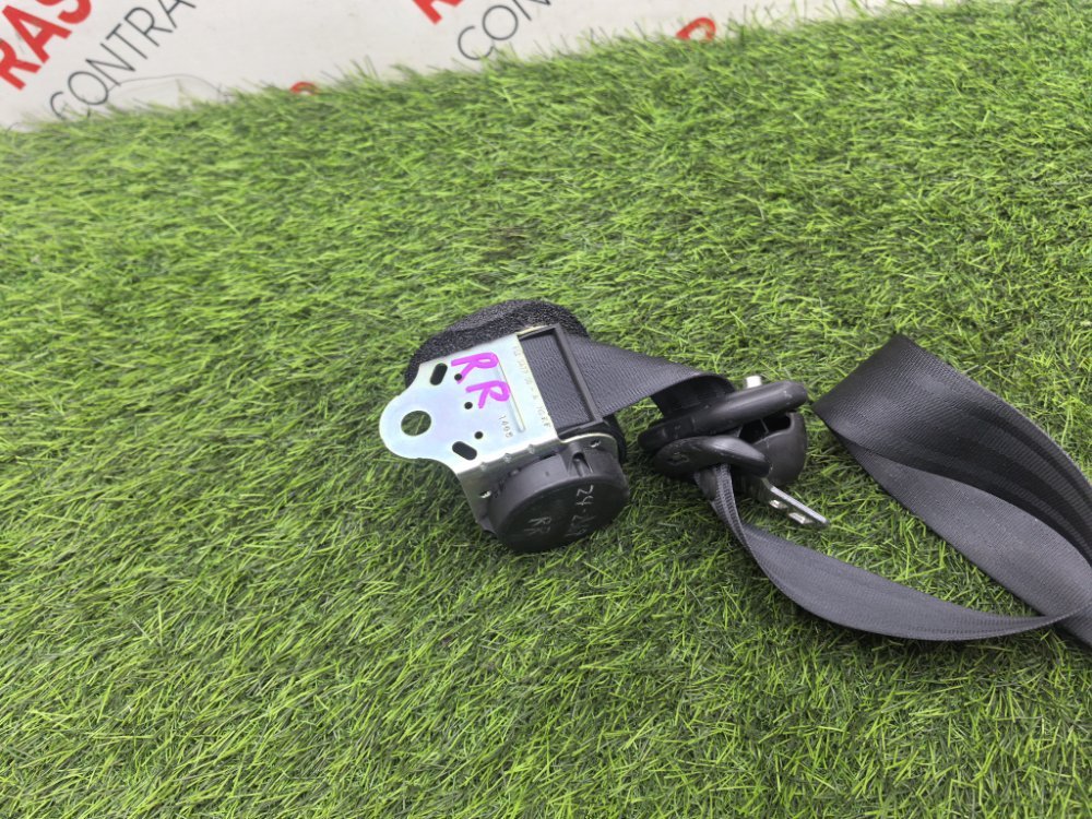 Ремень безопасности, 7500 рублей, Красноярск