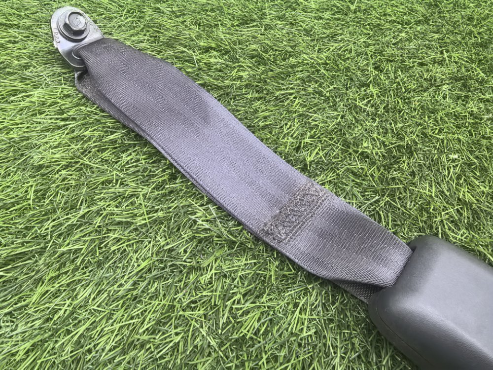 Замок ремня безопасности, 1500 рублей, Красноярск