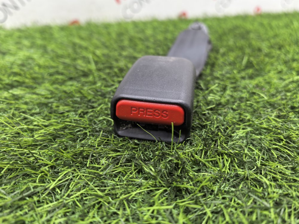 Замок ремня безопасности, 1500 рублей, Красноярск