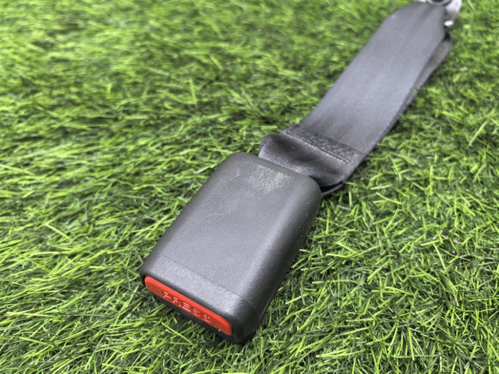 Замок ремня безопасности, 1500 рублей, Красноярск