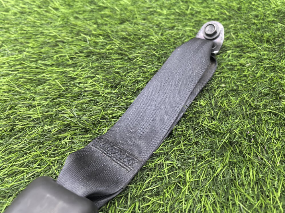 Замок ремня безопасности, 1500 рублей, Красноярск