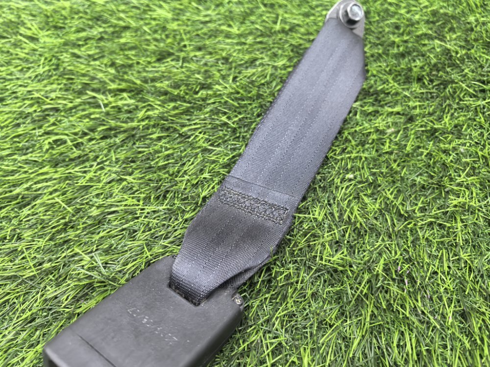 Замок ремня безопасности, 1500 рублей, Красноярск