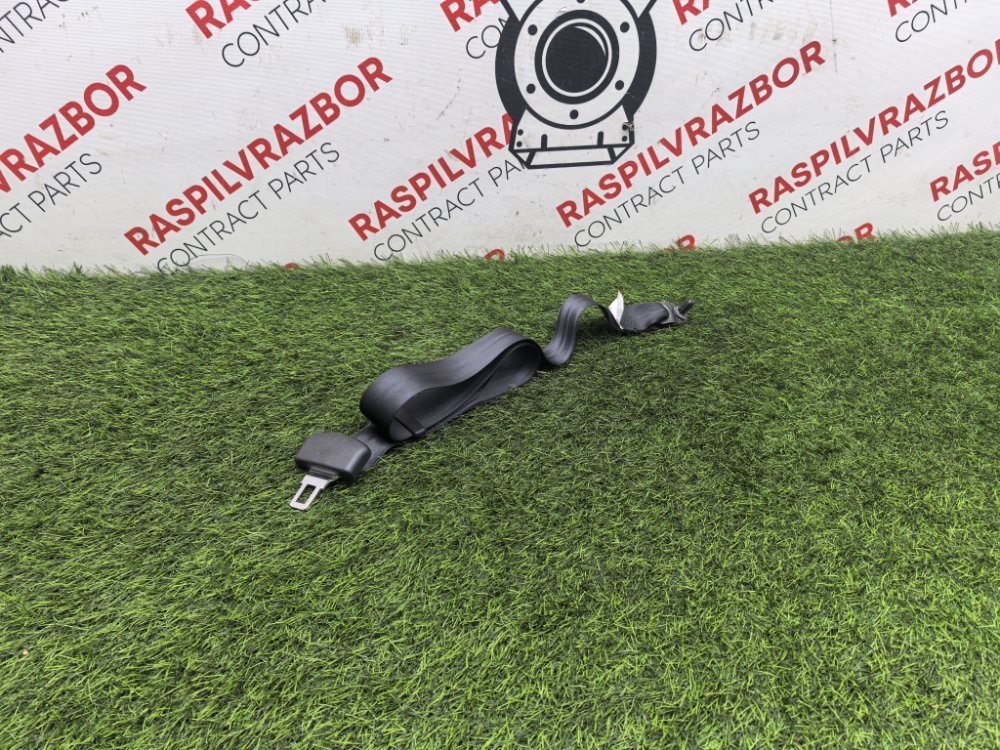 ремень безопасности центральный, 2000 рублей, Красноярск