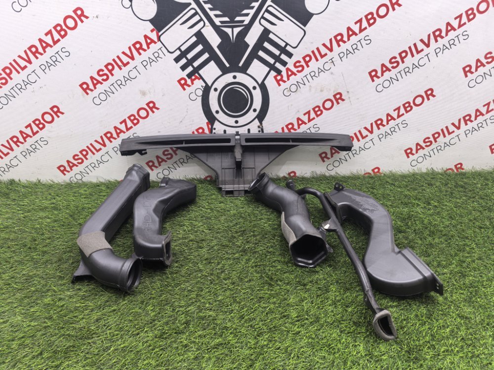 Воздуховод салона, 2500 рублей, Красноярск