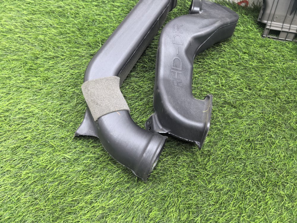 Воздуховод салона, 2500 рублей, Красноярск