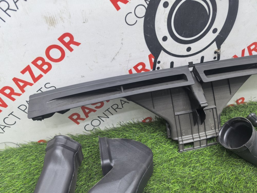 Воздуховод салона, 2500 рублей, Красноярск