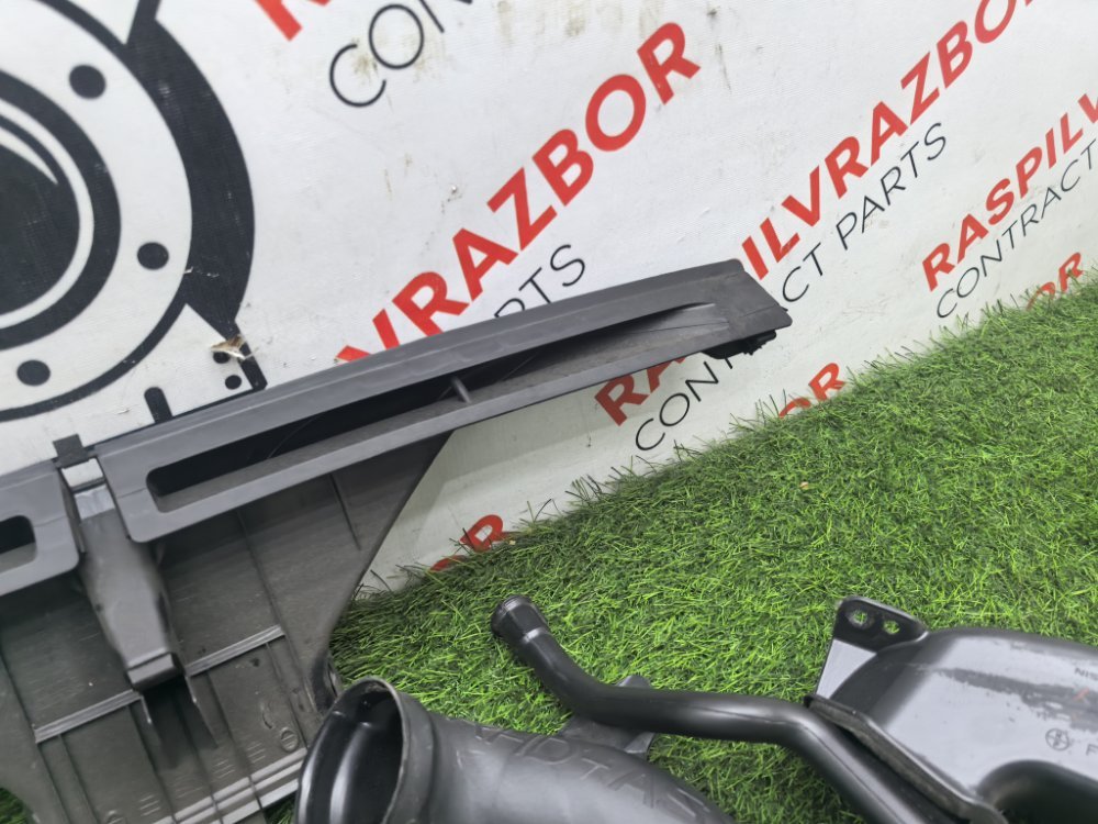 Воздуховод салона, 2500 рублей, Красноярск