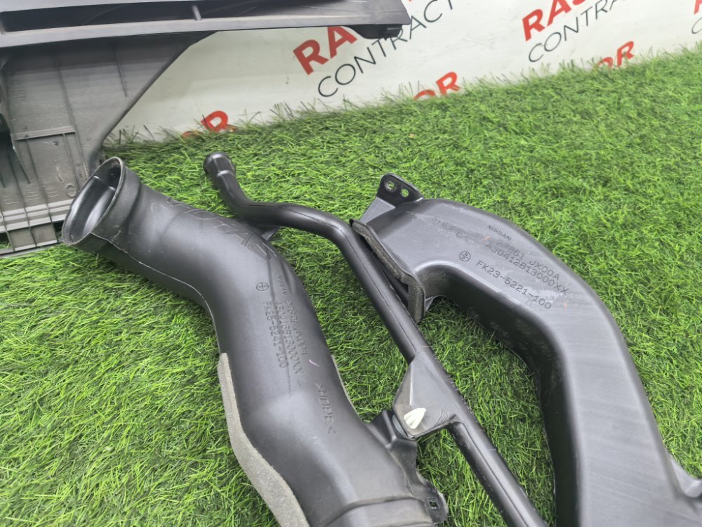 Воздуховод салона, 2500 рублей, Красноярск