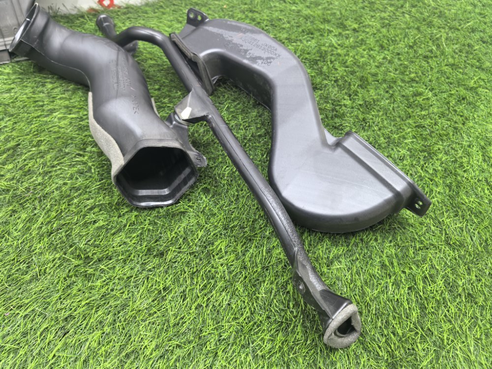 Воздуховод салона, 2500 рублей, Красноярск