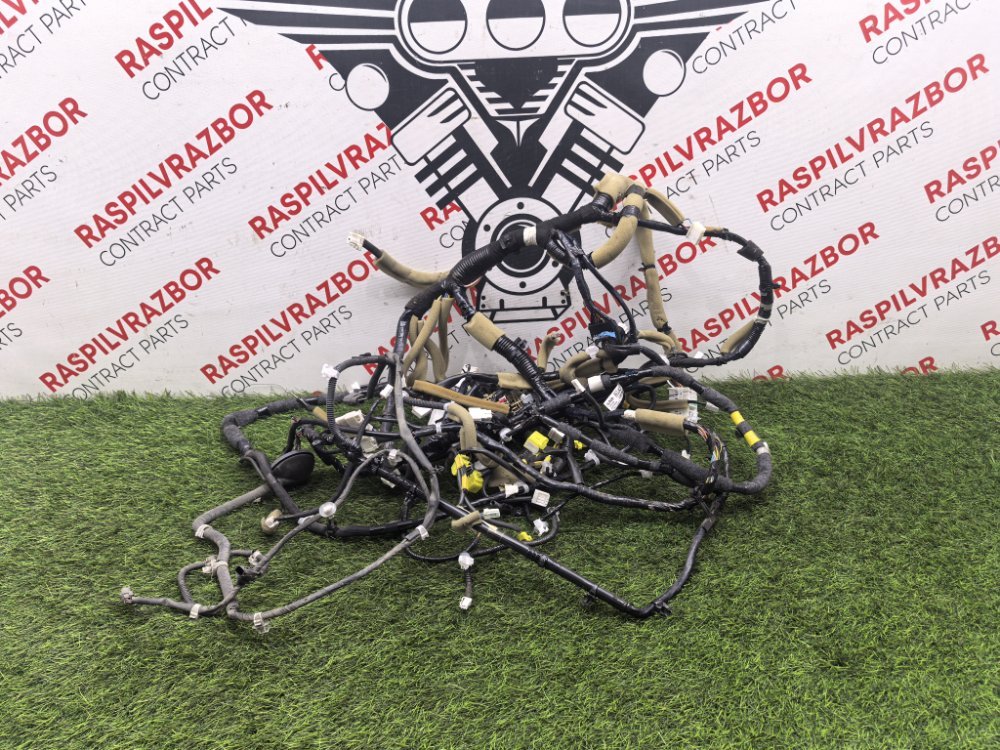 электропроводка салона, 5000 рублей, Красноярск