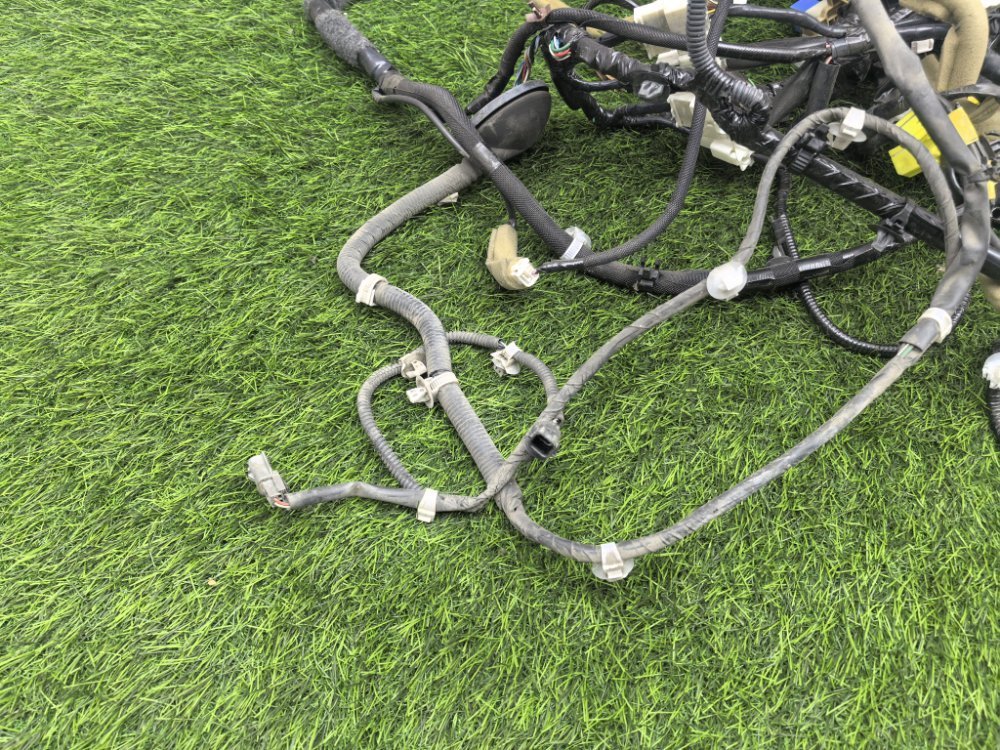 электропроводка салона, 5000 рублей, Красноярск