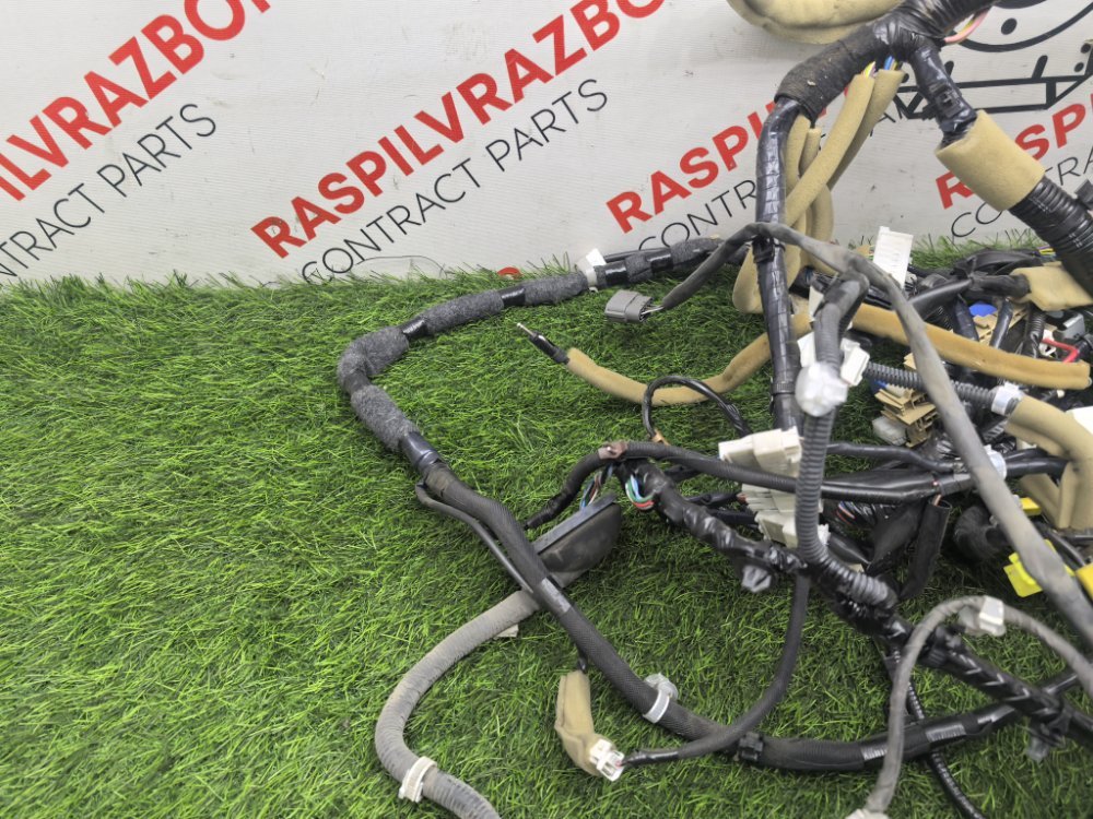 электропроводка салона, 5000 рублей, Красноярск