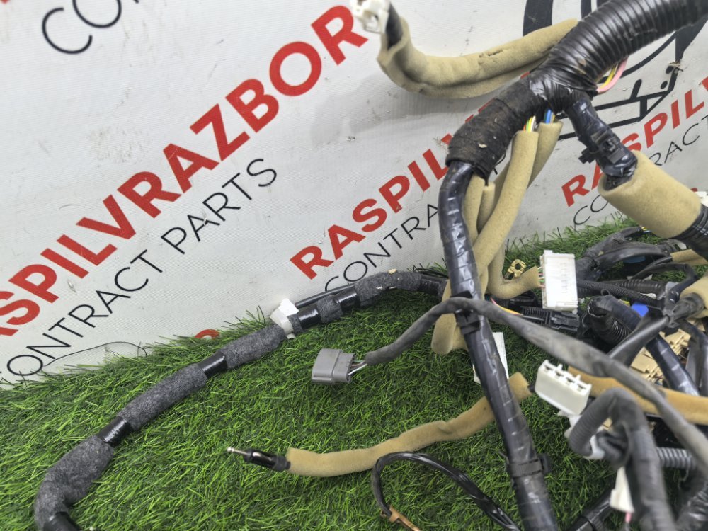 электропроводка салона, 5000 рублей, Красноярск